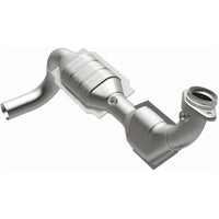 MagnaFlow Conv DF 03-04 Ford Expedition 5.4L V8 Driver Side - Burkken Auto Parts