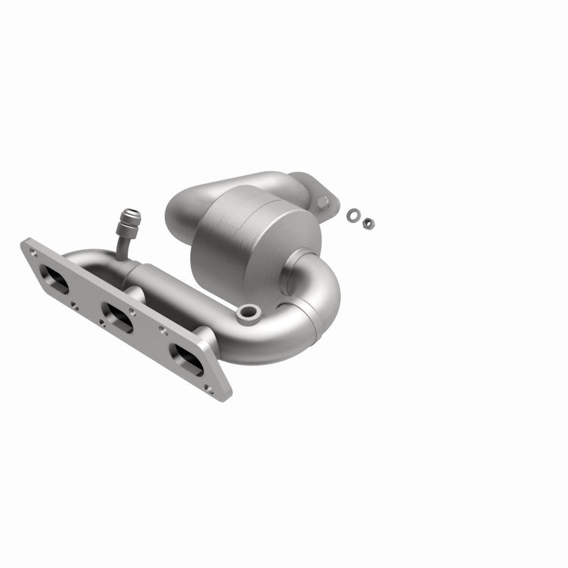 Magnaflow Conv DF 04-05 Ford Taurus 3.0L - Burkken Auto Parts