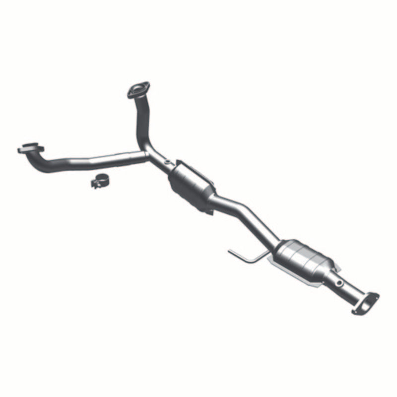MagnaFlow Conv DF 90-95 Ford Aerostar 4.0L CA - Burkken Auto Parts