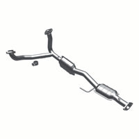 MagnaFlow Conv DF 90-95 Ford Aerostar 4.0L CA - Burkken Auto Parts