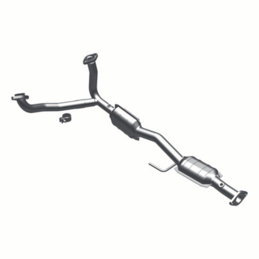 MagnaFlow Conv DF 90-95 Ford Aerostar 4.0L CA - Burkken Auto Parts