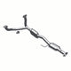 MagnaFlow Conv DF 90-95 Ford Aerostar 4.0L CA - Burkken Auto Parts