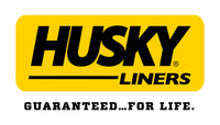 Husky Liners 07-14 Toyota FJ Cruiser Pocket Style Fender Flares - 4pc