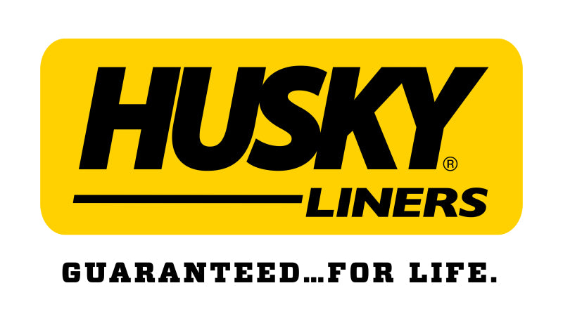 Husky Liners 24-25 Toyota Grand Highlander Ventvisors - Smoke - Burkken Auto Parts
