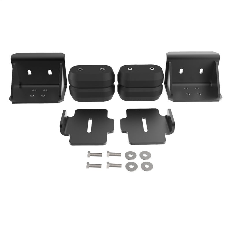 Timbren Suspension Enhancement System - Burkken Auto Parts