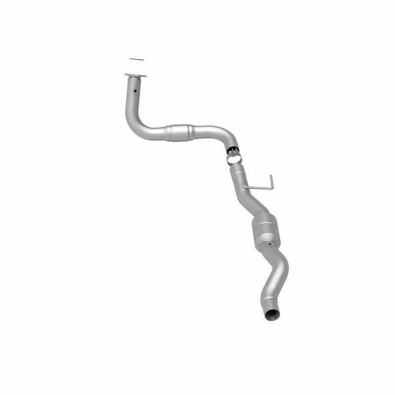 MagnaFlow Conv DF 04-06 Avalanche Driver Side 8.1L - Burkken Auto Parts