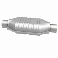MagnaFlow Conv Universal 2 inch CA OBDII - Burkken Auto Parts