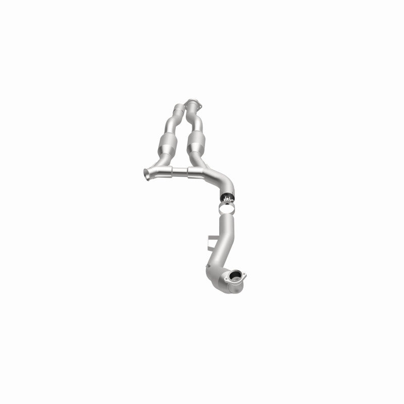 Magnaflow Conv DF D/S 03-06 Mercedes E55 AMG - Burkken Auto Parts
