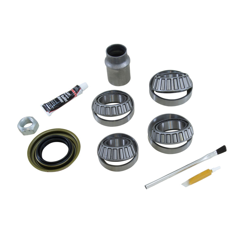 Yukon Gear Bearing install Kit For Dana 44-HD Diff - Burkken Auto Parts