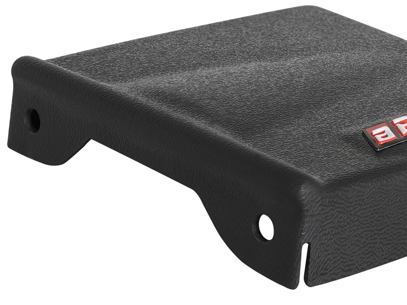 aFe MagnumFORCE Cold Air Intake Cover 09-14 Ford Edge V6-3.5L - Burkken Auto Parts