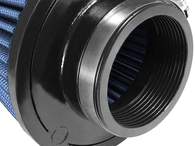 aFe POWER Takeda Pro 5R Air Filter 3in Flange x 6 Base x 4-3/4 Top x 5 Height (VS) - Burkken Auto Parts