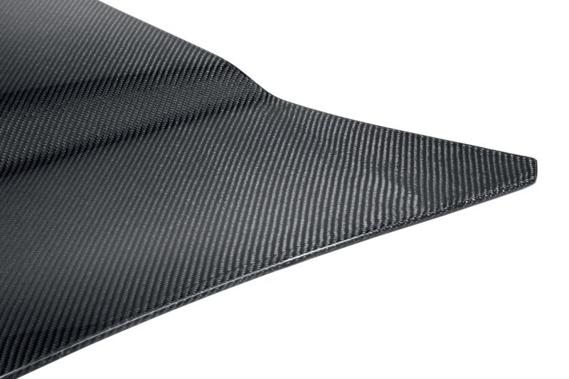Anderson Composites 98-02 Pontiac Trans Am Type-OE Hood - Burkken Auto Parts