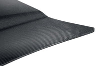 Anderson Composites 98-02 Pontiac Trans Am Type-OE Hood - Burkken Auto Parts