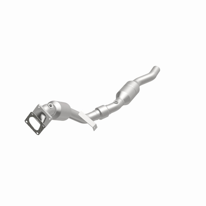 Magnaflow Conv DF 01-02 Audi S4 2.7L P/S - Burkken Auto Parts