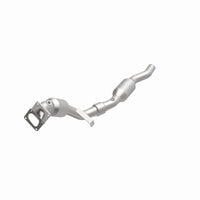 Magnaflow Conv DF 01-02 Audi S4 2.7L P/S - Burkken Auto Parts