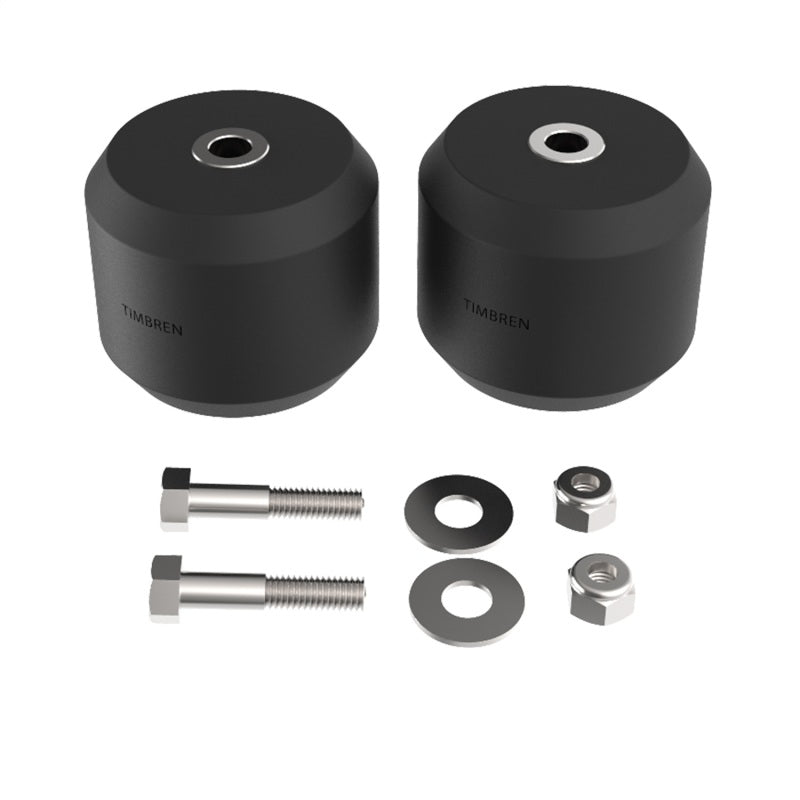 Timbren 2000 Nissan Frontier Front Suspension Enhancement System - Burkken Auto Parts