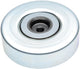 Gates 07-14 Lexus LS460 V-8 4.6L Lower Belt Drive Pulley