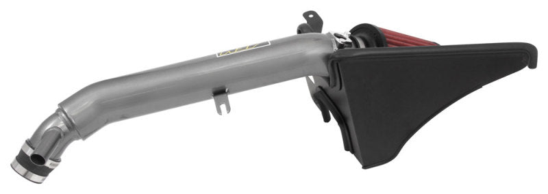 AEM 2016 C.A.S. Lexus IS200T L4-2.0L F/I Gunmetal Gray Cold Air Intake - Burkken Auto Parts