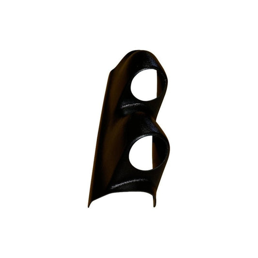 BLOX Racing 01-05 Acura RSX Pillar Pod Gauge Mount - 1 Gauge - Burkken Auto Parts