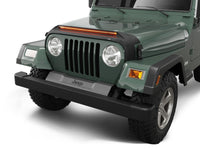 Husky Liners 97-06 Jeep Wrangler TJ Aeroskin Lightshield PRO