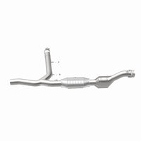 MagnaFlow Conv DF 97-98 Ford Trucks 4.6L - Burkken Auto Parts