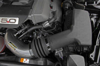 AEM 2015 Ford Mustang GT 5.0L V8 Cold Air Intake System - Burkken Auto Parts