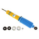 Bilstein 4600 Series 92-06 Ford E-150 Econoline Front 46mm Monotube Shock Absorber - Burkken Auto Parts