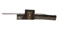 Rust Buster 1996-2002 Toyota 4Runner Over Axle Frame Repair Kit - Right