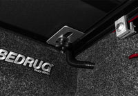 BAK 19-20 Chevy Silverado 1500 6ft 6in Bed BAKFlip MX4 Matte Finish - Burkken Auto Parts