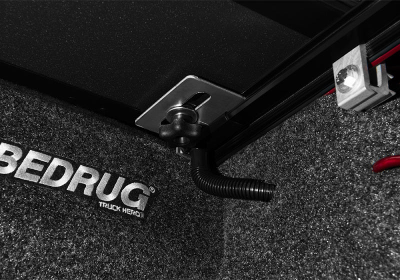 BAK 24-25 Chevrolet Silverado EC 6ft Bed BAKFlip MX4 - Burkken Auto Parts