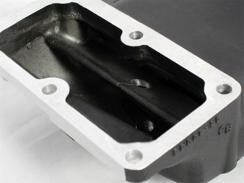 aFe Bladerunner Manifolds Intake Dodge Diesel Trucks 07.5-14 - Burkken Auto Parts