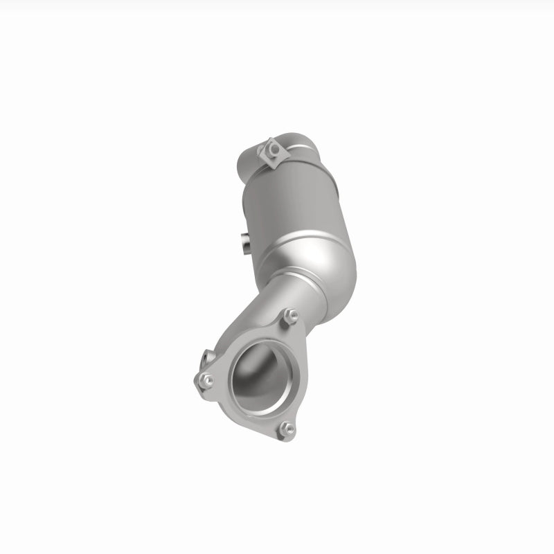 Magnaflow 19-21 Ford Ranger Single Underbody 2.3L Direct Fit Converter - Burkken Auto Parts