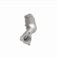 Magnaflow 19-21 Ford Ranger Single Underbody 2.3L Direct Fit Converter - Burkken Auto Parts