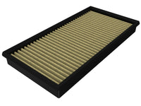 aFe MagnumFLOW Air Filters OER PG7 A/F PG7 VW Beetle 98-11 Golf/Jetta/GTI 00-06 - Burkken Auto Parts