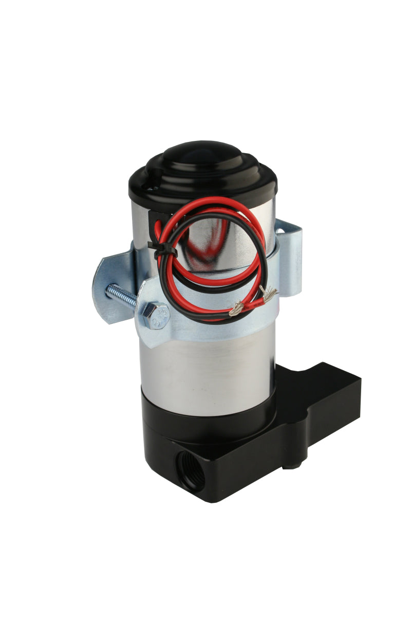 Aeromotive Street Pump 7-PSI - AN-08 Ports - Burkken Auto Parts