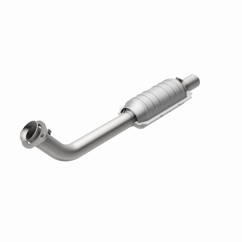 MagnaFlow Conv DF 00-03 BMW X5 4.4L Driver Side - Burkken Auto Parts