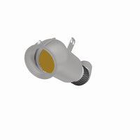 Magnaflow 19-22 BMW X5 Front Underbody 3L Direct Fit Converter - Burkken Auto Parts