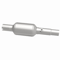 Magnaflow 93-95 Grand Cherokee 5.2 CA Direct Fit Converter - Burkken Auto Parts