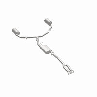 MagnaFlow BRE Exhaust Kit 11-14 Dodge Charger 3.6L - Burkken Auto Parts