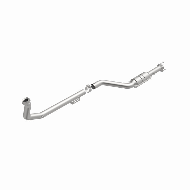MagnaFlow Conv DF 03 Mercedes C230 1.8 & 2.8L - Burkken Auto Parts