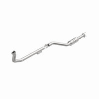 MagnaFlow Conv DF 03 Mercedes C230 1.8 & 2.8L - Burkken Auto Parts