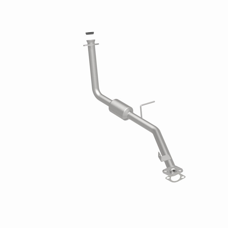MagnaFlow Conv DF 1986-1994 Suzuki Samurai 1.3 - Burkken Auto Parts
