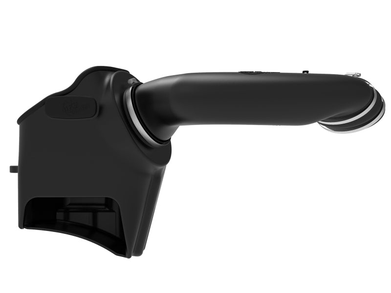 aFe Magnum FORCE Stage-2 Pro 5R Cold Air Intake System 17-18 Ford Diesel Trucks V8-6.7L (td) - Burkken Auto Parts