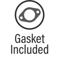MagnaFlow Conv Direct Fit OEM 2001-2004 Toyota Sequoia Underbody - Burkken Auto Parts