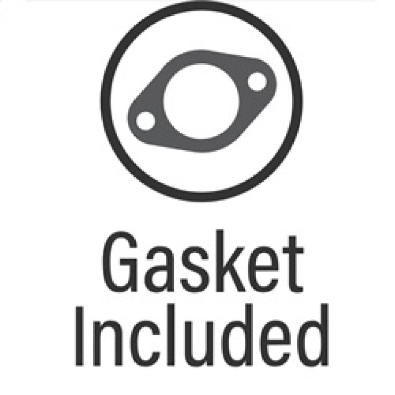 MagnaFlow California Grade Conv Direct Fit 98-02 Chevrolet Camaro V8 5.7L - Burkken Auto Parts