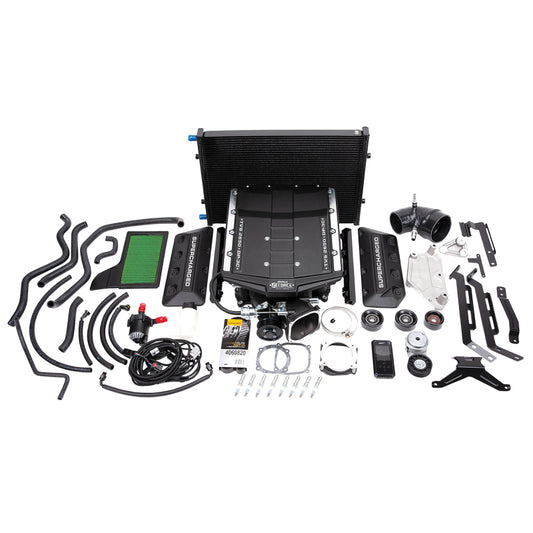 Edelbrock Supercharger 2018 Ford Mustang 5.0L V8 - Burkken Auto Parts