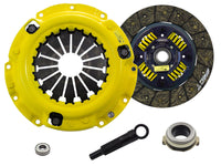 ACT 2001 Mazda Protege HD/Perf Street Sprung Clutch Kit - Burkken Auto Parts