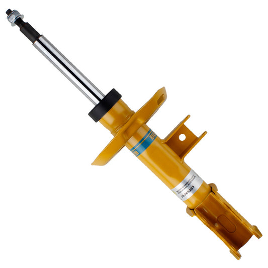 Bilstein B6 Performance 16-22 Mercedes-Benz CLA45 AMG Front Right Strut Assembly - Burkken Auto Parts