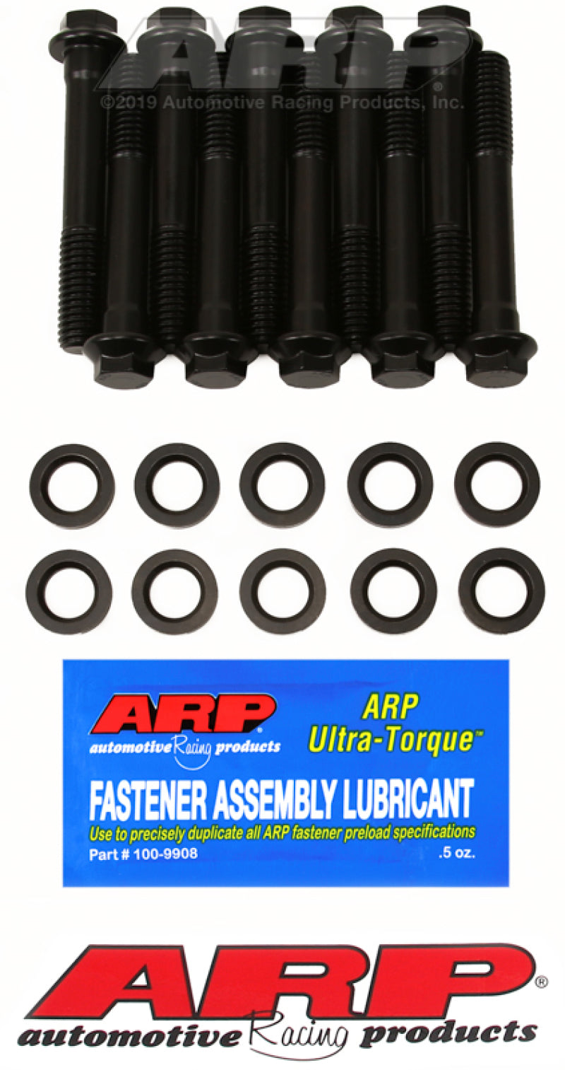 ARP Mopar 273-440 Wedge V8 12pt Head 2 Bolt Main Stud Kit - Burkken Auto Parts