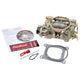 Edelbrock Carburetor Marine 4-Barrel 750 CFM Electric Choke - Burkken Auto Parts